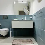 Apartamento Casa Del Grillo Messina