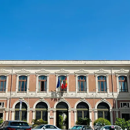 Casa Del Grillo *