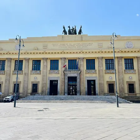 דירה Casa Del Grillo
