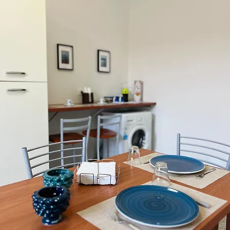 Casa Del Grillo * Messina