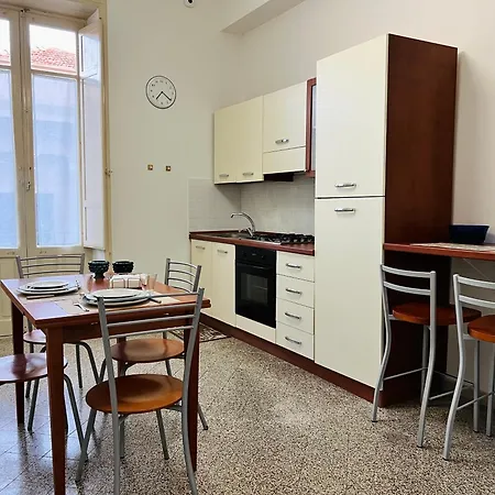Casa Del Grillo * Messina